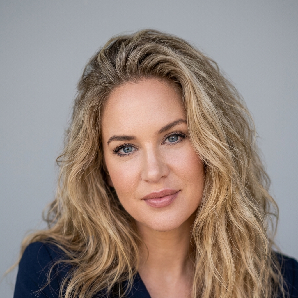 Julie Di Paulo headshot photo